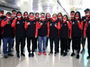 Hari ini Tim Thomas-Uber Indonesia Bertolak ke Bangkok
