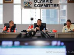 CdM Ferry Kono Klarifikasi Kabar Penghapusan Nomor Pertandingan di SEA Games