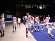 Piala Thomas dan Uber 2022: Tim Merah-Putih Cicipi Latihan di Impact Arena