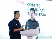 Asian Games 2022 Ditunda
