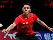 Piala Thomas 2022: Indonesia Berhasil Libas Singapura 4-1