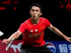 Piala Thomas 2022: Indonesia Berhasil Libas Singapura 4-1