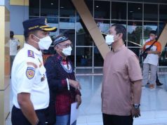 Arus Mudik dan Arus Balik Lancar, Pemkot Semarang Ucapkan Terima Kasih Kepada Pemudik
