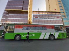 Kemenag Jamin Beri Layanan Jamaah Haji saat di Dalam dan Luar Negeri