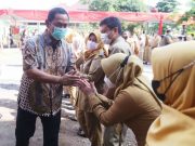 ASN Pemkot Semarang Tidak Work from Home di Hari Pertama Masuk Kerja