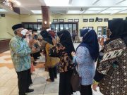 Rektor USM: Idul Fitri Adalah Momen Untuk Berkontemplasi Diri