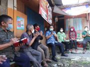 Pemkot Semarang Siapkan Solusi Pasca Kebakaran Pasar Manyaran