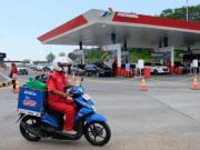 Pertamina Amankan Pasokan Energi Selama Arus Mudik dan Balik Lebaran Pertamina Amankan Pasokan Energi Selama Arus Mudik dan Balik Lebaran