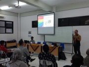 USM Gelar Sosialisasi LKPS dan LED