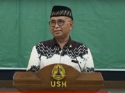 Prof Abdurrahman: Ciri Orang Taqwa Itu Mau Menafkahkan dan Mudah Memaafkan