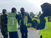 Mudik Lebaran Berakhir, Trafik Penumpang Meningkat dan Posko Mudik Bandara Ditutup Musim Mudik Berakhir, Trafik Penumpang Meningkat dan Posko Mudik Bandara Ditutup