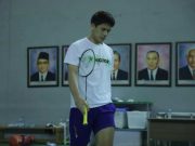 SEA Games 2021 : Pramudya/Yeremia Bawa Semangat Juara Asia ke SEA Games