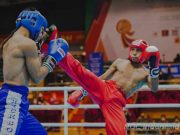 SEA Games 2021: Tiga Kickboxer Indonesia Tampil di Final