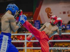 SEA Games 2021: Tiga Kickboxer Indonesia Tampil di Final