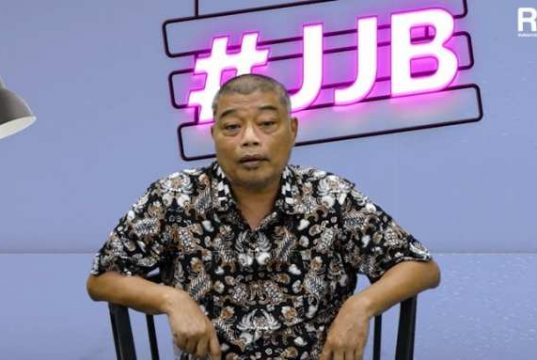 Terpilihnya Marcos Jr Jadi Alarm untuk Demokrasi Indonesia