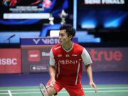 Piala Thomas 2022: Tim Merah-Putih Kembali ke Partai Puncak