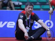 Jelang SEA Games 2021 ; Tim Putra Siap Hadapi Kamboja