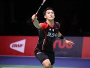 Usai Gagal, Indonesia Siap Matangkan Pemain Pelapis