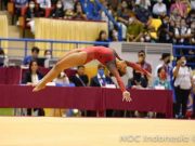 Emas Rifda Sempurnakan Gairah Menuju Paris 2024