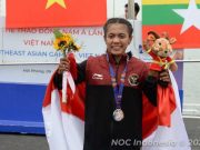 SEA Games 2021; Kano dan Kayak Sumbang Perak dan Perunggu