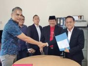 Jelang Muscab DPC Peradi, Kairul Klaim Raih 60 Persen Suara