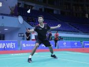 Christian Adinata, Mahasiswa USM yang Sumbang Perunggu di SEA Games Vietnam