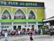 Jumat, Gedung TPQ Plus Al-Qodar Senilai Rp 1,3 Miliar Diresmikan