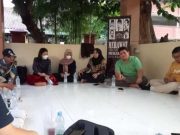 Peringati Hari Buku Nasional, Inilah yang dilakukan BEM USM