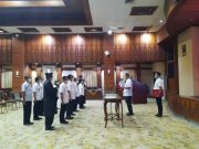 Pemkot Semarang Miliki Kepala Dinas Baru, Berikut Nama-nama Pejabatnya
