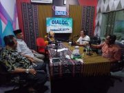 Serap Aspirasi Melalui Radio, DPRD Jateng Dapat Keluhan Ancaman Kelestarian Seni Ukir