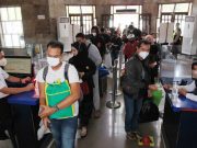 Mulai 18 Mei 2022, Pelanggan KA yang Telah Vaksin Tak Perlu Screening Covid-19