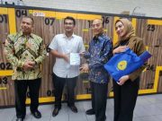 Gandeng Telkom, Rektor: Saatnya USM Jadi Smart Campus