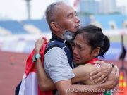 Keluhan Odekta Perlu Ditelusuri, Henny Maspaitella: Tak Mungkin Kemenpora Tidak Bayar Keperluan Atlet