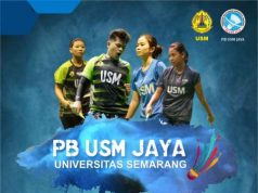 Fasilitasi Masyarakat, PB USM Jaya Terima Anggota Baru