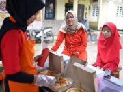 Penjualan Pizza Milik Ahmad Dzulfanni Meningkat Usai Ikuti Lapak Ganjar