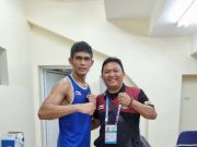SEA Games 2021: Empat Petinju Lolos ke Final