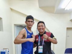 SEA Games 2021: Empat Petinju Lolos ke Final