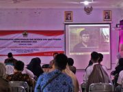 Cegah Radikalisme, Kesbangpol Gandeng Mantan Napiter ke Sekolah