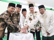 Kakanwil Kemenag Jateng Resmikan Gedung TPQ Plus Al-Qodar Sendangmulyo