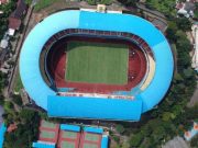 PSIS ‘Nganyari’ Stadion Jatidiri Lawan PSM