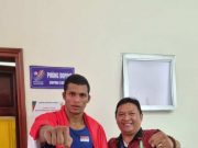 Komarudin: Kekompakan Tim Kunci Keberhasilan Tinju Indonesia di SEA Games 2021