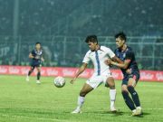 Laga PSIS vs PSM, Tiket Termurah di Stadion Jatidiri Rp 60 Ribu