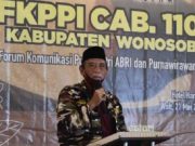 FKPPI Wonosobo Siap Jaga NKRI, Ini Alasannya