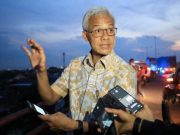 Banjir Rob Terjadi Akibat Anomali Cuaca