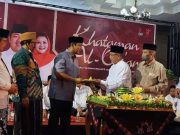 Santri NU Khatam Alquran 475 Kali untuk Kado HUT Ke-475 Kota Semarang