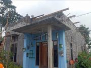 Rumah Warga Porak-Poranda Tersapu Angin Kencang, Ini Sebabnya