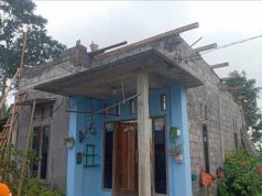Rumah Warga Porak-Poranda Tersapu Angin Kencang, Ini Sebabnya
