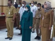 Pemkab Wonosobo Bentuk TPPS Guna Percepatan Penurunan Angka Stunting