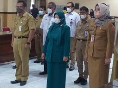 Pemkab Wonosobo Bentuk TPPS Guna Percepatan Penurunan Angka Stunting