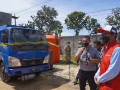 Pertamina Apresiasi Kepolisian Ungkap Praktek Penyalahgunaan Solar Bersubsidi di Jawa Tengah